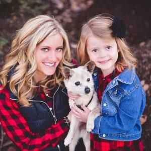 Meet your Posher, Dori